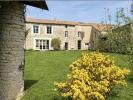 Vente Maison Mauze-sur-le-mignon  79210 6 pieces 170 m2