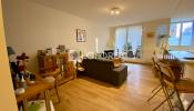 Vente Appartement Villeneuve-d'ascq  59491 3 pieces 64 m2
