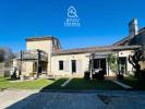 Vente Maison Vibrac  16120 14 pieces 291 m2
