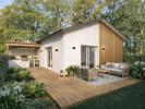 Vente Maison Mont-de-marsan  40000 4 pieces 80 m2