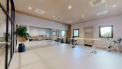 Location Appartement Clermont-ferrand  63000 2 pieces 43 m2