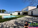 Vente Maison Saint-series  34400 5 pieces 155 m2