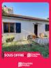 Vente Maison Beziers  34500 2 pieces 45 m2