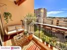 Vente Appartement Cannet 06110 3 pieces 64 m2