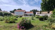 Vente Maison Bourgneuf  17220 7 pieces 150 m2