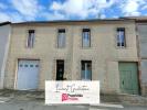 Vente Maison Chambretaud  85500 5 pieces 118 m2
