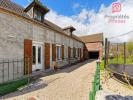 Vente Maison Maizieres-la-grande-paroisse  10510 4 pieces 85 m2