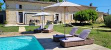 Vente Maison Saint-emilion  33330 10 pieces 420 m2
