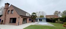 Vente Maison Hem  59510 6 pieces 220 m2