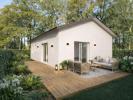 Vente Maison Mont-de-marsan  40000 4 pieces 80 m2