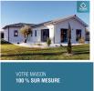 Vente Terrain Blanquefort  33290 500 m2