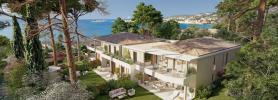 Vente Appartement Sanary-sur-mer  83110 4 pieces 149 m2