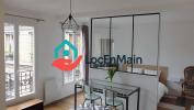 Location Appartement Paris-19eme-arrondissement  75019 34 m2