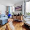 Location Appartement Paris-14eme-arrondissement  75014 3 pieces 61 m2
