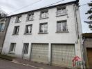 Vente Maison Bourbonne-les-bains  52400 4 pieces 50 m2