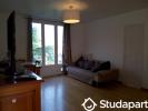 Location Appartement Nantes  44300 10 m2