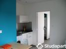 Location Appartement Saint-etienne 42100 2 pieces 24 m2