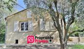 Vente Maison Uzes  30700 4 pieces 105 m2