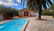 Vente Maison Six-fours-les-plages 83140 7 pieces 160 m2
