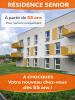 Location Appartement Chocques  62920 51 m2