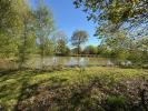 Vente Terrain Marcille-raoul  35560 5230 m2