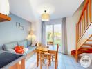 Vente Appartement Crozon  29160 2 pieces 31 m2