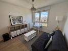 Location Appartement Nantes  44300 21 m2