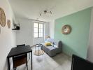 Location Appartement Marseille-2eme-arrondissement  13002 18 m2