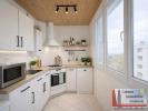 Vente Appartement Amiens  80000 2 pieces 57 m2