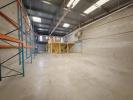Location Commerce Drancy  93700 376 m2