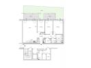 Vente Appartement Schiltigheim  67300 4 pieces 87 m2