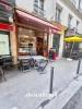 Vente Local commercial Paris-9eme-arrondissement  75009 2 pieces 21 m2