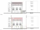 Vente Terrain Argenteuil  95100 880 m2