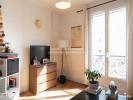 Location Appartement Paris-18eme-arrondissement  75018 2 pieces 25 m2