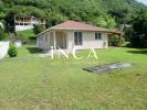 Vente Maison Case-pilote  97222 5 pieces 126 m2
