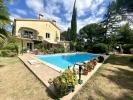 Vente Maison Cazouls-les-beziers  34370 6 pieces 200 m2