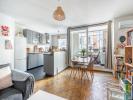 Vente Appartement Lyon-7eme-arrondissement  69007 3 pieces 63 m2