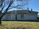 Vente Maison Vayres  33870 5 pieces 105 m2