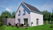 Vente Maison Dietwiller  68440 5 pieces 90 m2