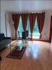 Location Appartement Saint-denis 93200 2 pieces 42 m2