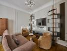 Location Appartement Paris-16eme-arrondissement  75016 2 pieces 55 m2