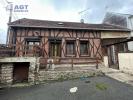 Vente Maison Milly-sur-therain  60112 6 pieces 100 m2