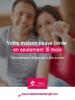 Vente Terrain Audenge  33980 358 m2