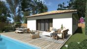 Vente Maison Hostens  33125 4 pieces 85 m2