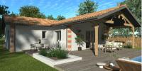 Vente Maison Sanguinet  40460 4 pieces 80 m2