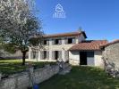 Vente Prestige Rouillac  16170 10 pieces 200 m2