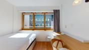 Location Appartement Paris-17eme-arrondissement  75017 15 m2