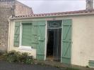 Vente Maison Saint-georges-d'oleron 17190 2 pieces 39 m2