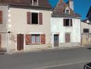 Vente Maison Merigny  36220 5 pieces 120 m2