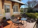 Vente Maison Saint-mars-d'outille  72220 5 pieces 128 m2
